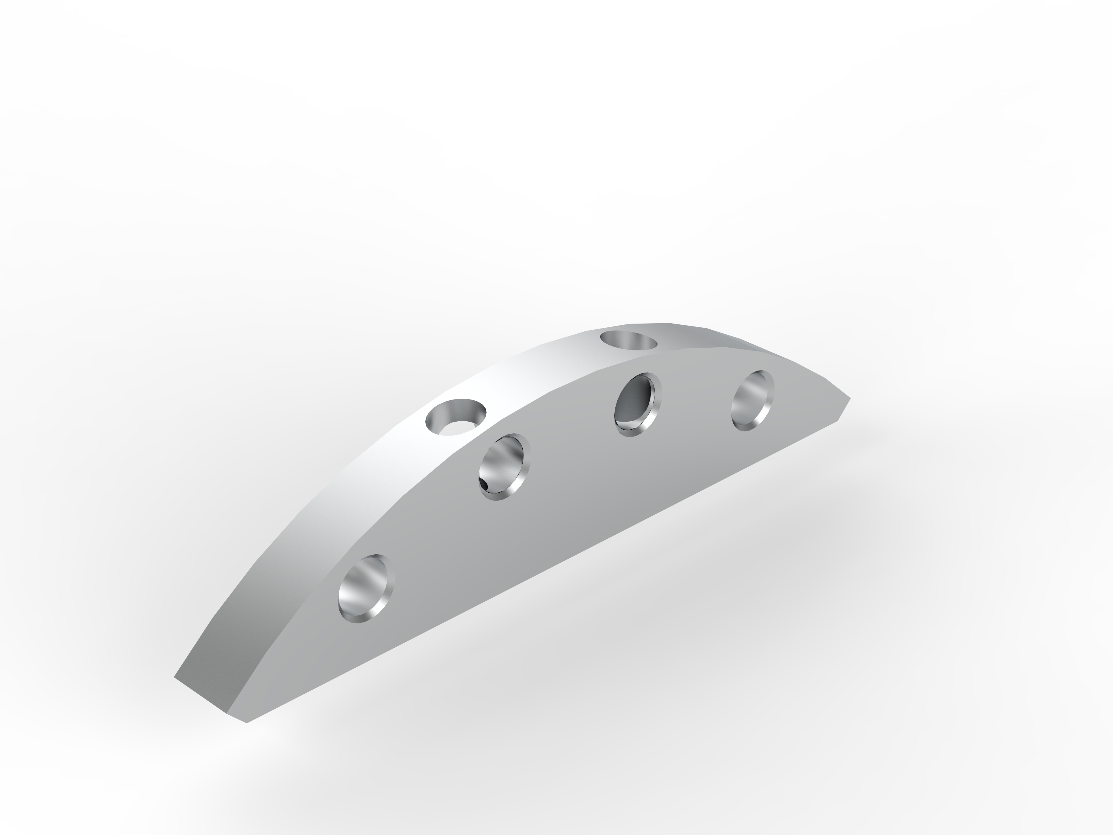 Anti-rotation device for optimum stability
