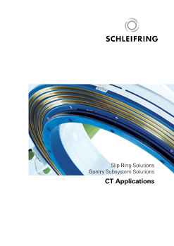 Brochure CT Applications