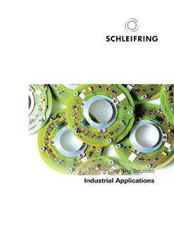 Brochure Industrial Applications