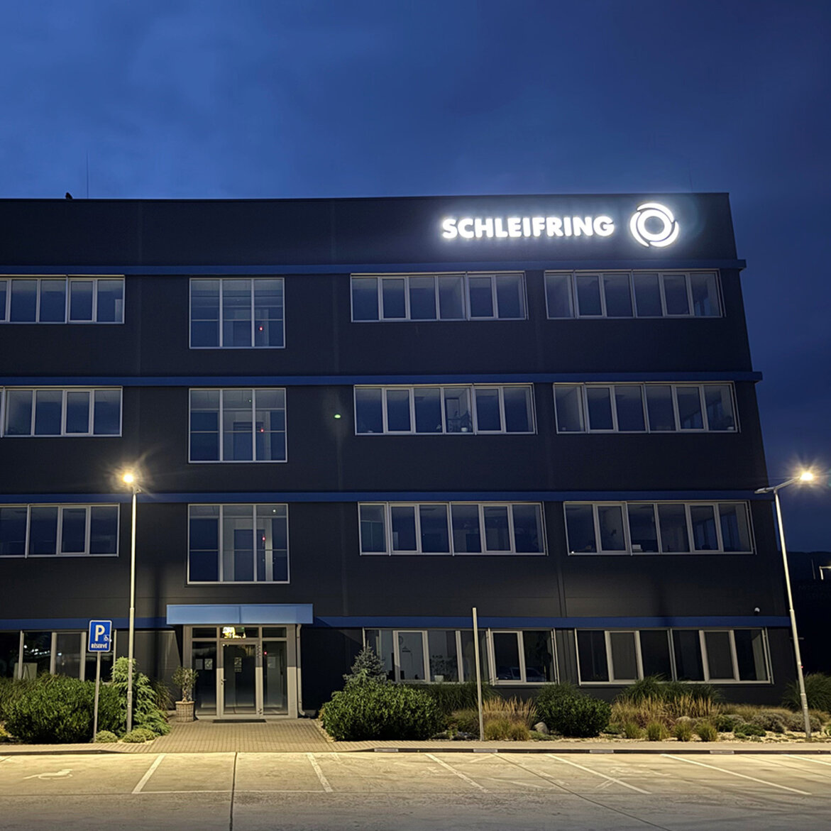 Schleifring Cable Solutions, s.r.o.