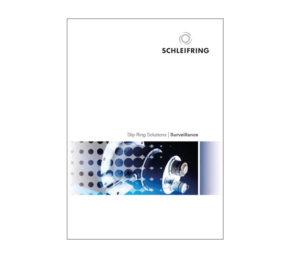  Broschüre Surveillance