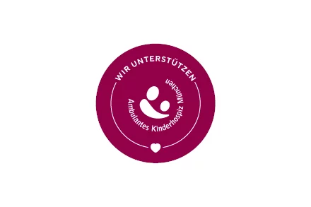 Outpatient children's hospice Munich