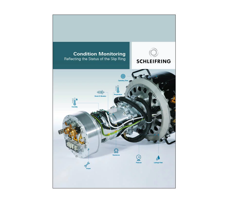 Brochure Condition Monitoring