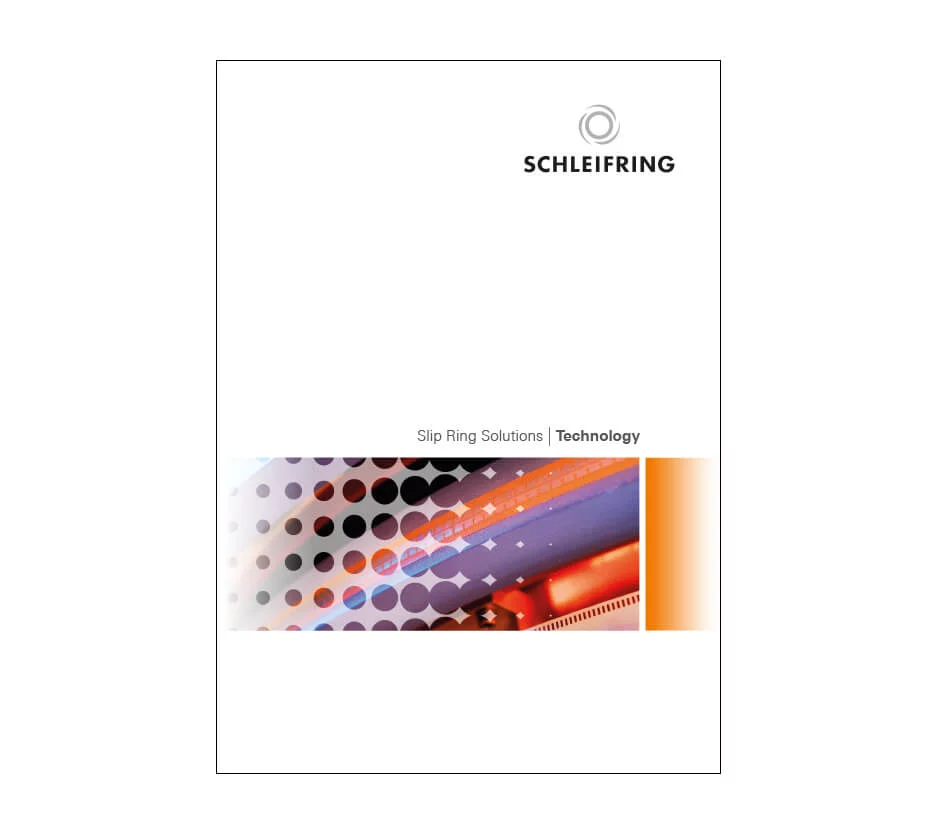 Broschüre Technology Applications