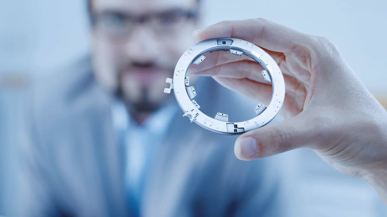 Discover SCHLEIFRING Video Preview
