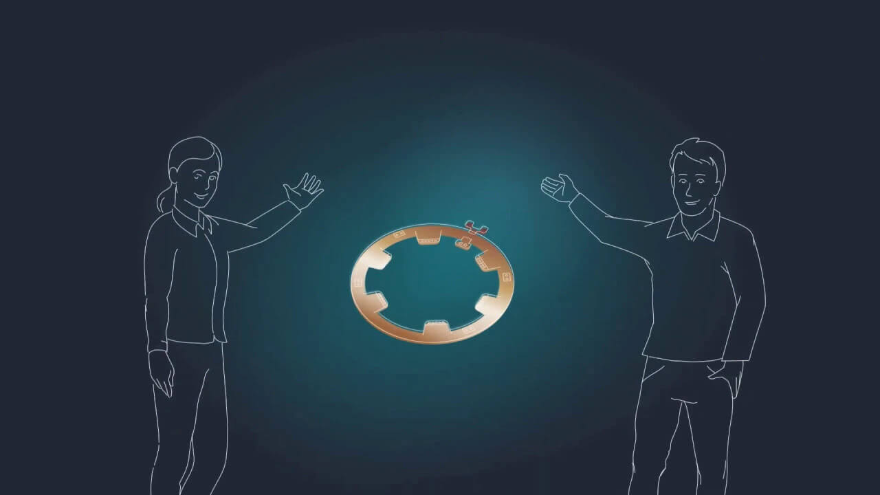 SCHLEIFRING service video preview